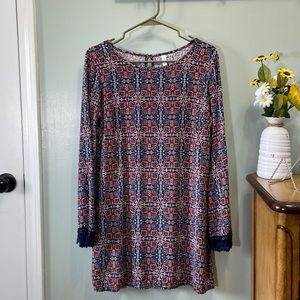 Xhilaration Women’s Dress Size Medium